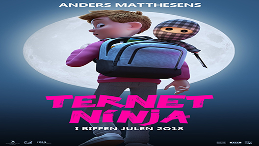 فيلم Checkered Ninja 2018 مترجم
