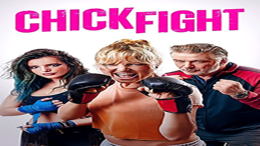 فيلم Chick Fight 2020 مترجم