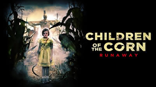 فيلم Children Of The Corn Runaway 2018 مترجم