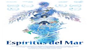 فيلم Children Of The Sea 2019 مترجم