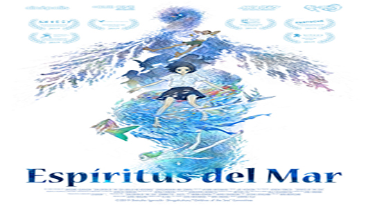 فيلم Children Of The Sea 2019 مترجم