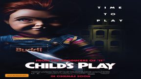 فيلم Childs Play 2019 مترجم