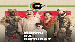 فيلم Chintu Ka Birthday 2020 مترجم