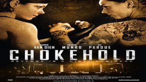 فيلم Chokehold 2018 مترجم
