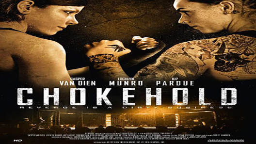 فيلم Chokehold 2018 مترجم