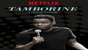 فيلم Chris Rock Tamborine 2018 مترجم