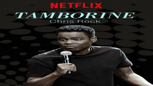فيلم Chris Rock Tamborine 2018 مترجم