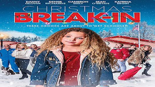 فيلم Christmas Break In 2018 مترجم
