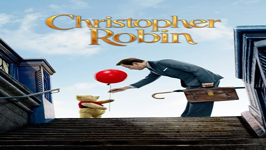 فيلم Christopher Robin 2018 مترجم