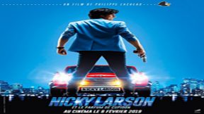 فيلم City Hunter 2018 مترجم