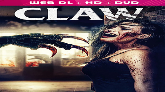 فيلم Claw 2020 مترجم