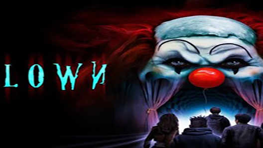 فيلم Clown 2019 مترجم