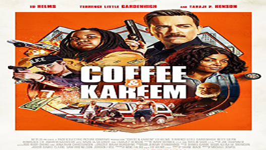 فيلم Coffee And Kareem 2020 مترجم