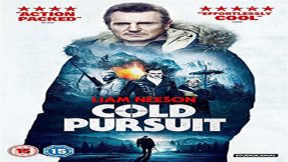 فيلم Cold Pursuit 2019 مترجم