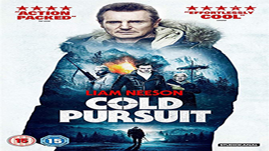 فيلم Cold Pursuit 2019 مترجم