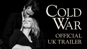 فيلم Cold War 2018 مترجم