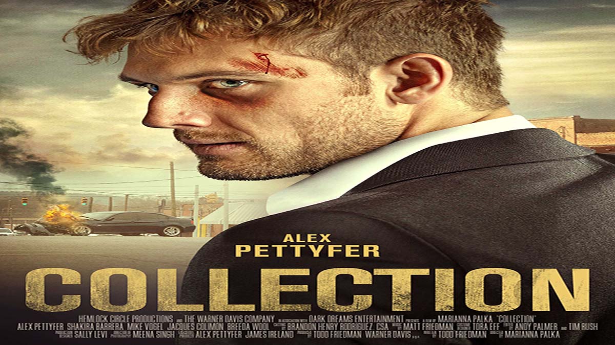 فيلم Collection 2021 مترجم