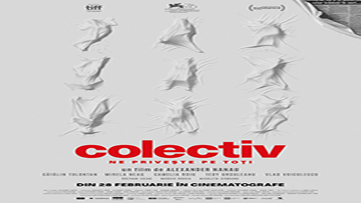 فيلم Collective 2019 مترجم
