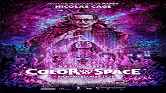 فيلم Color Out Of Space 2019 مترجم