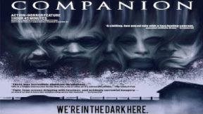 فيلم Companion 2021 مترجم