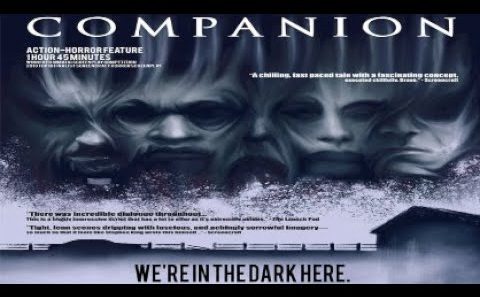 فيلم Companion 2021 مترجم