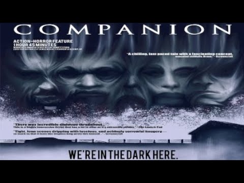 فيلم Companion 2021 مترجم