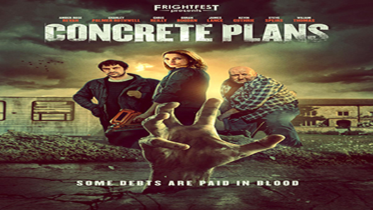 فيلم Concrete Plans 2020 مترجم