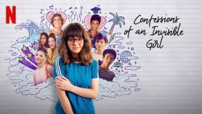 فيلم Confessions of an Invisible Girl 2021 مترجم
