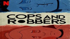 فيلم Cops And Robbers 2020 مترجم
