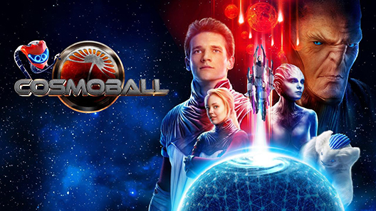 فيلم Cosmoball 2020 مترجم