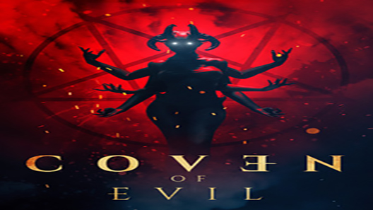 فيلم Coven Of Evil 2018 مترجم