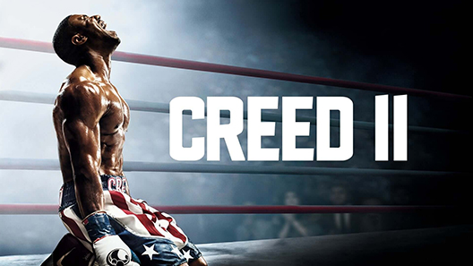 فيلم Creed II 2018 مترجم