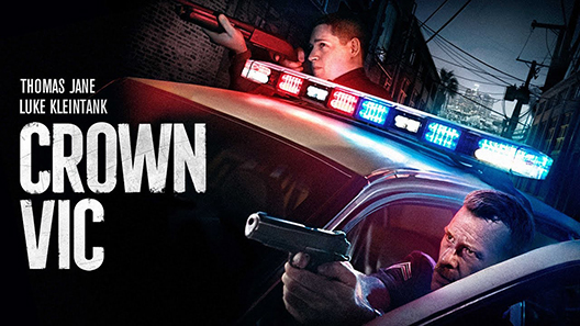 فيلم Crown Vic 2019 مترجم