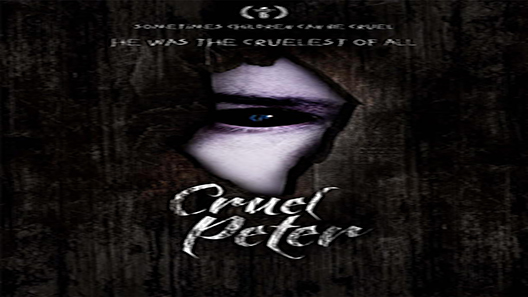 فيلم Cruel Peter 2019 مترجم