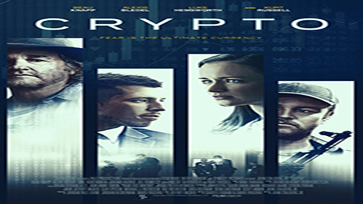 فيلم Crypto 2019 مترجم