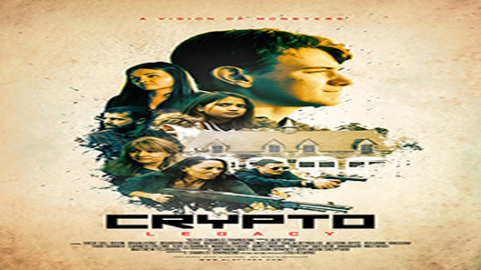 فيلم Crypto Legacy 2020 مترجم
