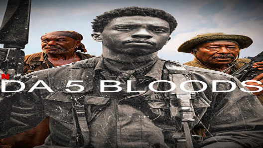 فيلم Da 5 Bloods 2020 مترجم