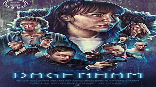 فيلم Dagenham 2018 مترجم