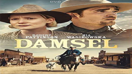 فيلم Damsel 2018 مترجم