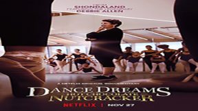 فيلم Dance Dreams Hot Chocolate Nutcracker 2020 مترجم