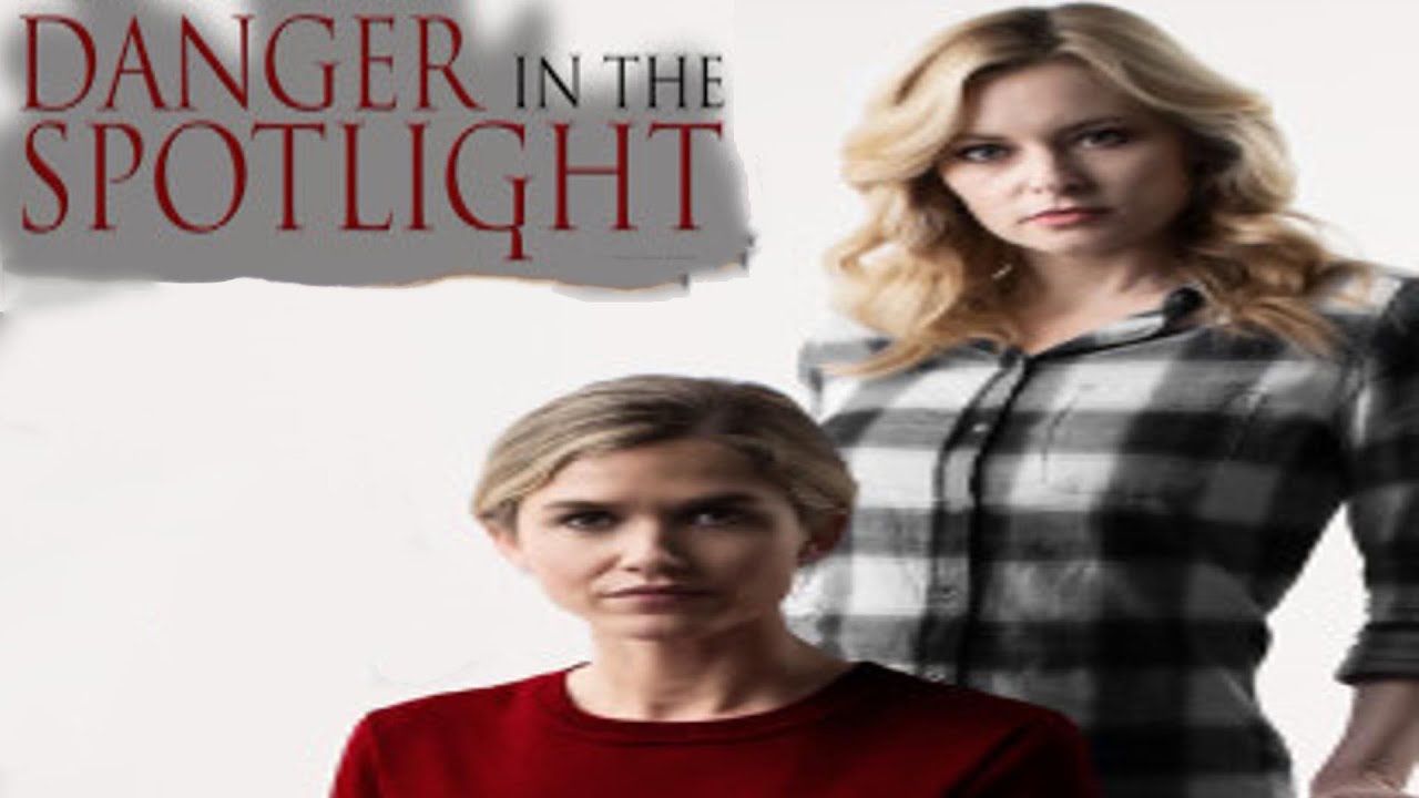 فيلم Danger in the Spotlight 2021 مترجم
