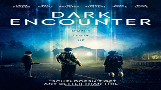 فيلم Dark Encounter 2019 مترجم