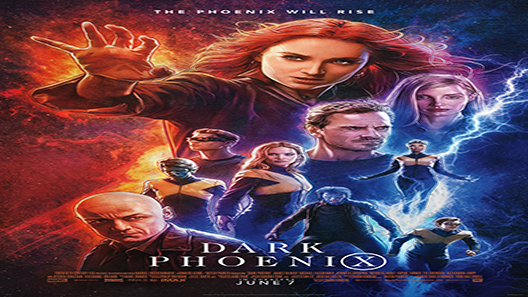 فيلم Dark Phoenix 2019 مترجم