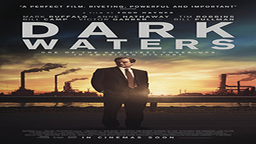 فيلم Dark Waters 2019 مترجم