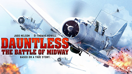 فيلم Dauntless The Battle Of Midway 2019 مترجم