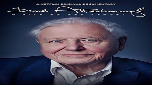 فيلم David Attenborough A Life On Our Planet 2020 مترجم