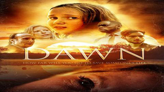 فيلم Dawn 2018 مترجم