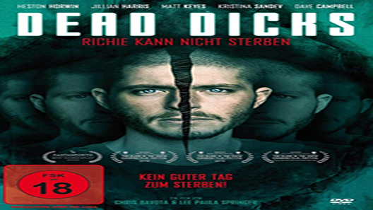 فيلم Dead Dicks 2019 مترجم