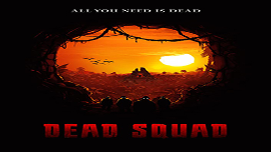 فيلم Dead Squad Temple Of The Undead 2018 مترجم