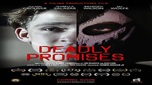 فيلم Deadly Promises 2020 مترجم